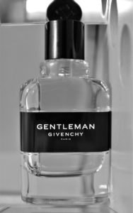 Seduction Scents - Gentleman Givenchy EDT