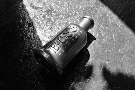 Fragrance Reviews - Boss Bottled Man Of Today Edition 