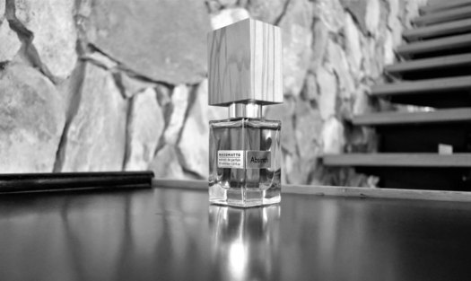 Fragrance Shopping In Johannesburg - Nasomatto Absinth Extrait De Parfum