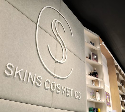 Fragrance Shopping In Johannesburg - Skins Cosmetics