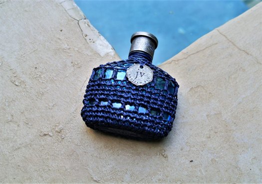 Fragrance Reviews - John Varvatos Artisan Blu EDT