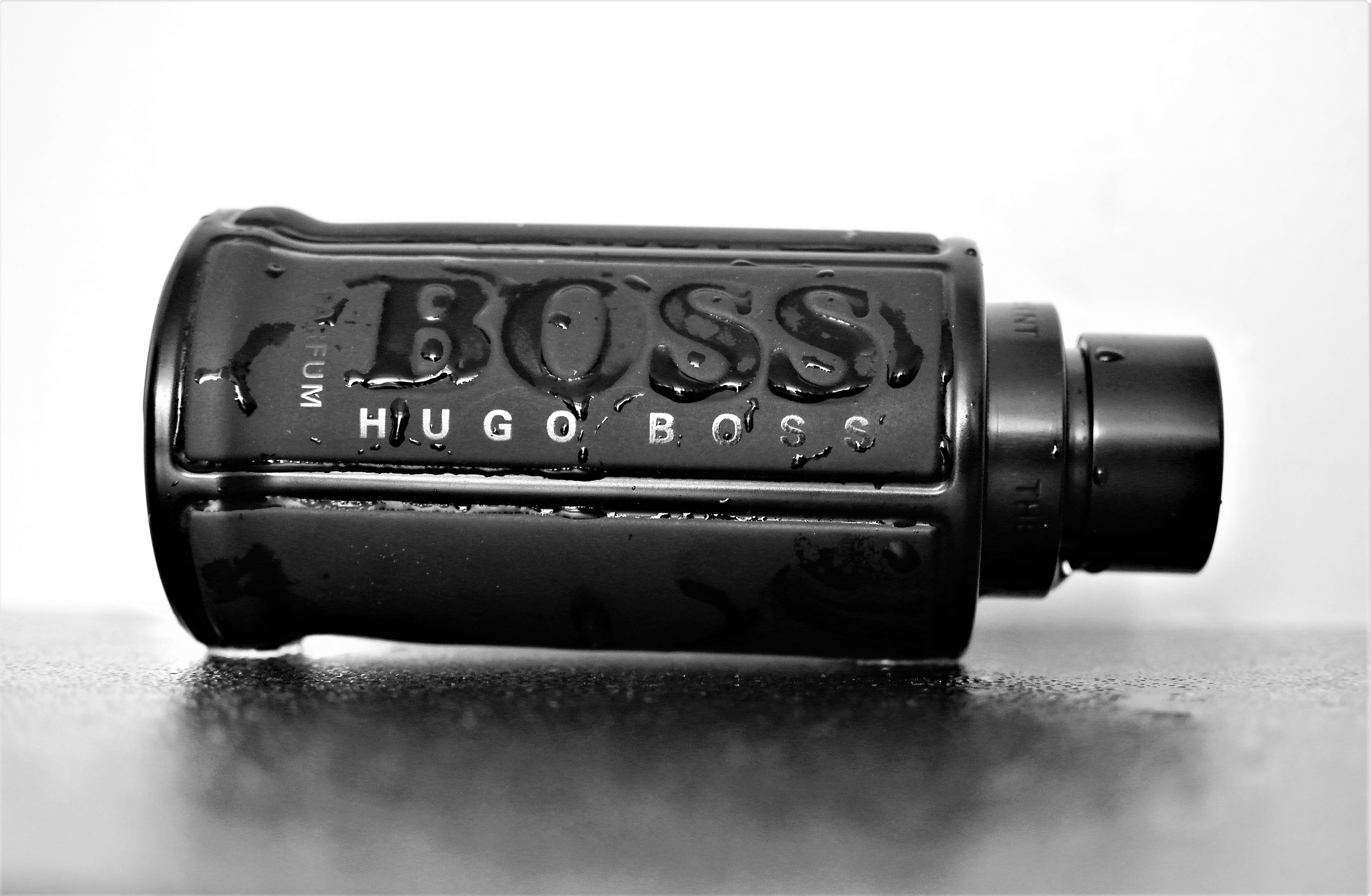 hugo boss the scent parfum edition