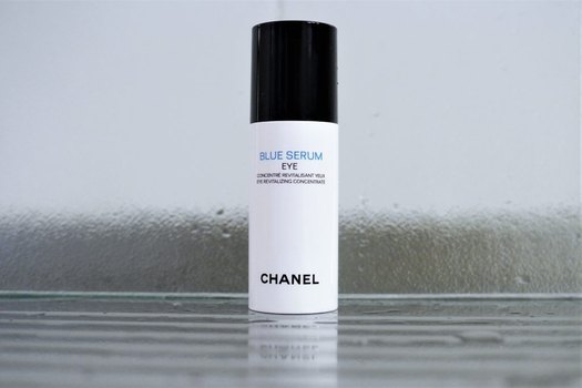 Eye Products - Chanel Blue Serum Eye