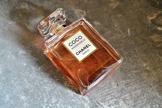 Chanel Coco Mademoiselle Eau de Parfum Intense 