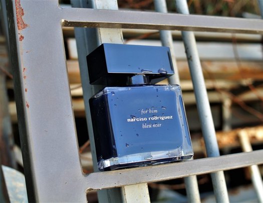 Sonia Constant - Narciso Rodriguez For Him Bleu Noir EDT