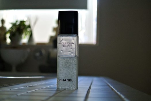 Chanel Hydra Beauty Micro Liquid Essence 