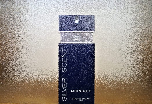 Night Fragrances - Jacques Bogart Silver Scent Midnight EDT