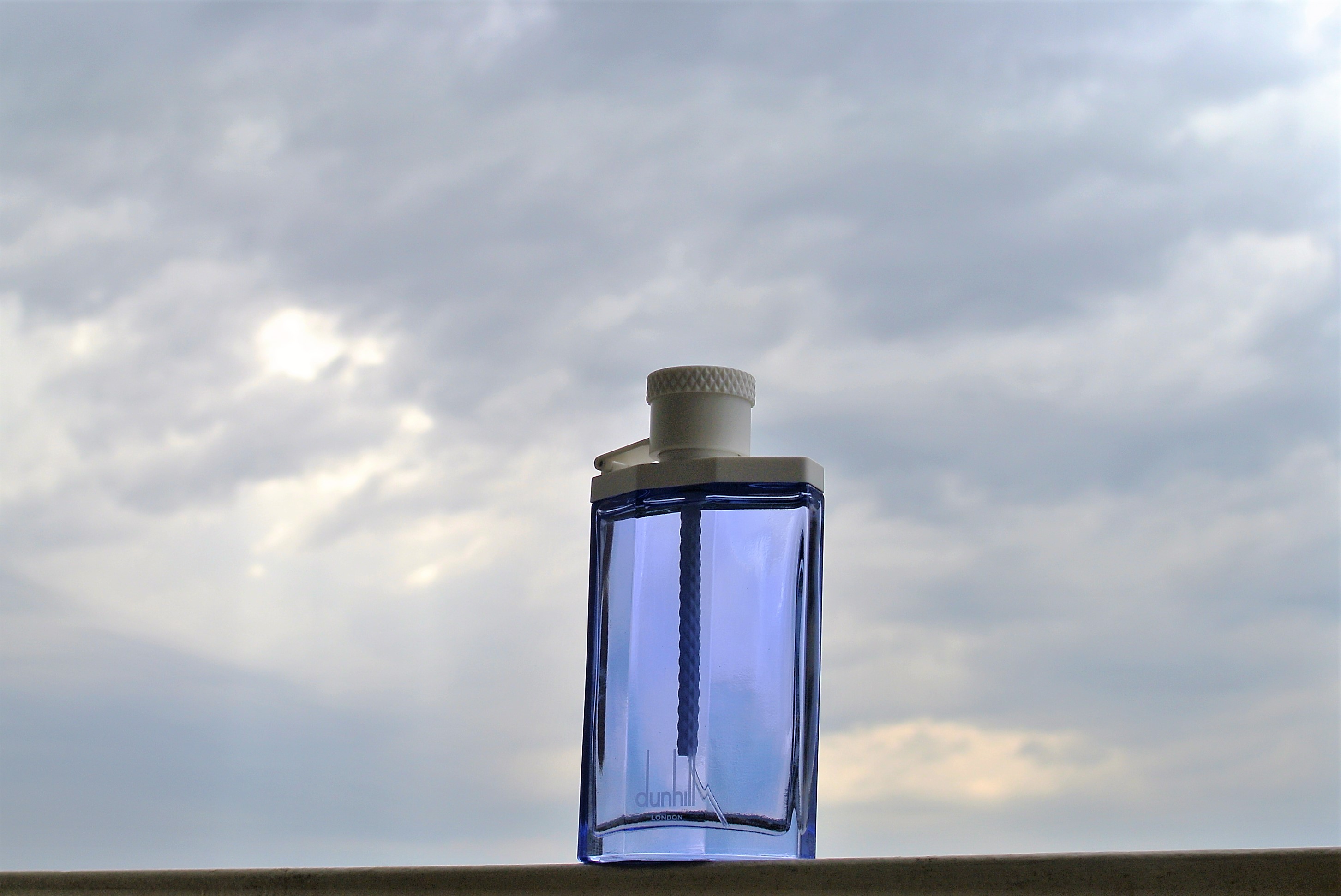 DUNHILL DESIRE BLUE OCEAN EDT Archives 