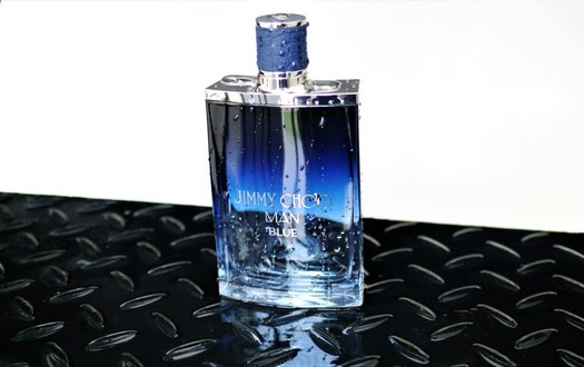Jimmy Choo Man Blue EDT Review