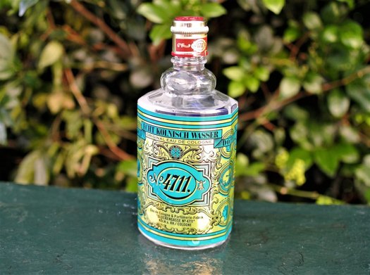 Best Budget Fragrance Buys - No 4711 Eau de Cologne 