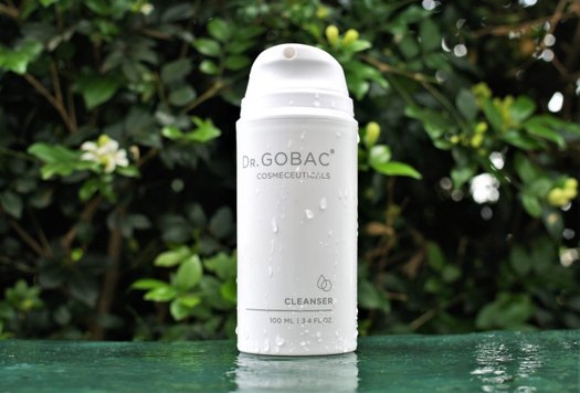 Essential Skincare - Dr Gobac Cosmeceuticals Cleanser