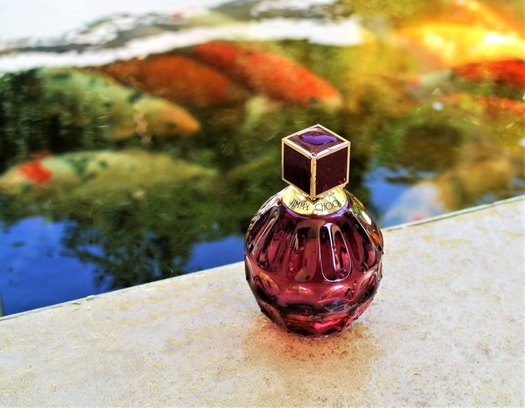 Fragrance News Snippets - Interparfums - Jimmy Choo Fever EDP
