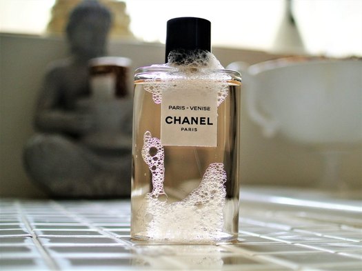 Les Eaux de Chanel Paris-Venise EDP