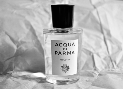 Sophisticated Men's Fragrances - Acqua di Parma Colonia 