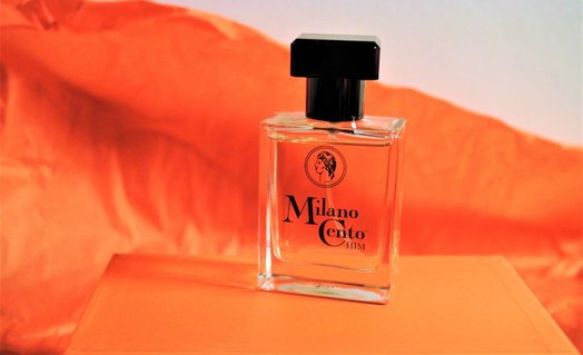 Sophisticated Men's Fragrances - Milano Cento Him EDT