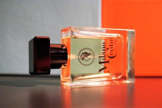 Sophisticated Men's Fragrances - Milano Cento Him EDT 