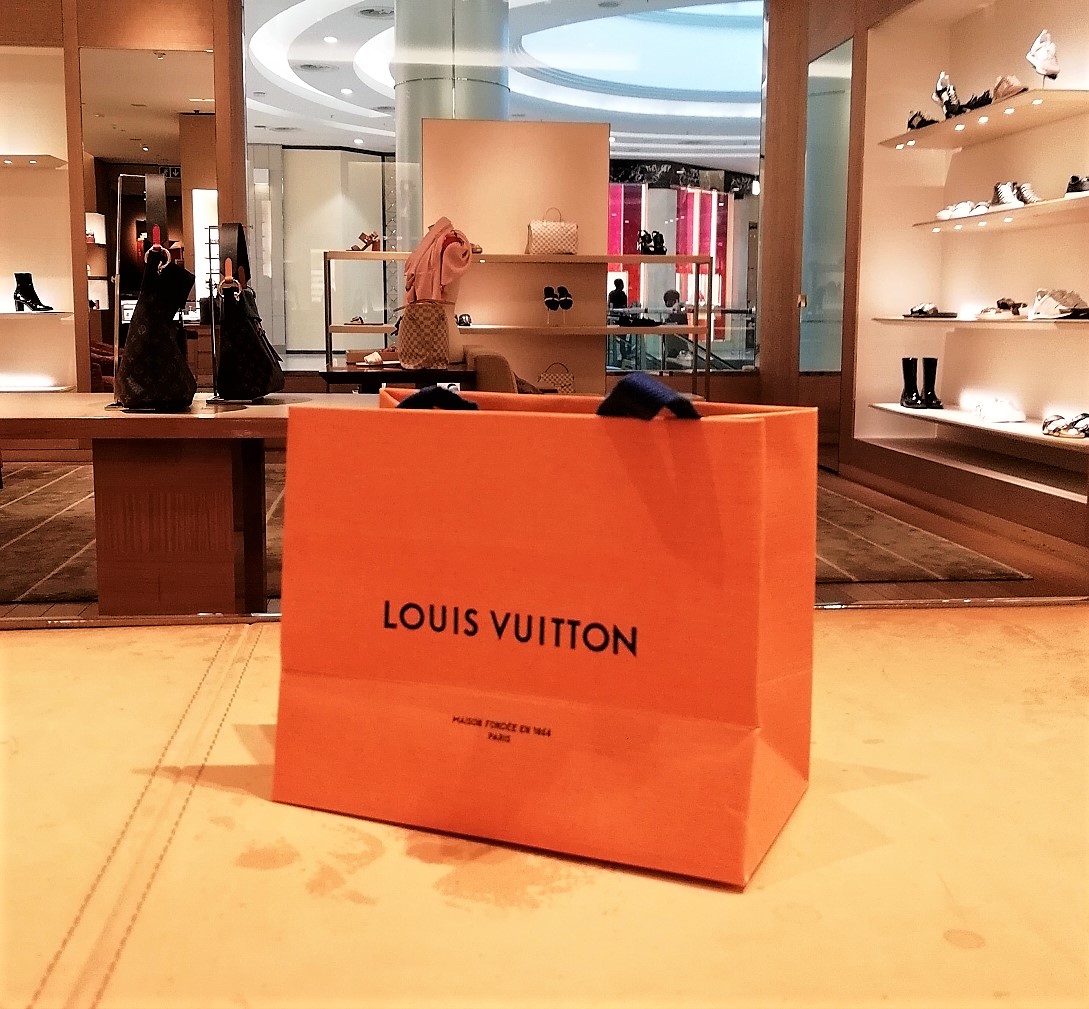 Louis Vuitton - Sandton City Shopping Centre, Shop 26 Upper Level