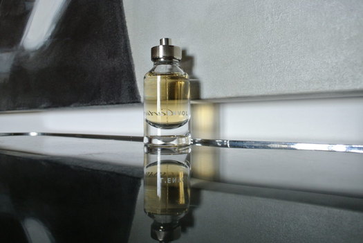 Fragrance Photography - L'Envol de Cartier EDT - Before