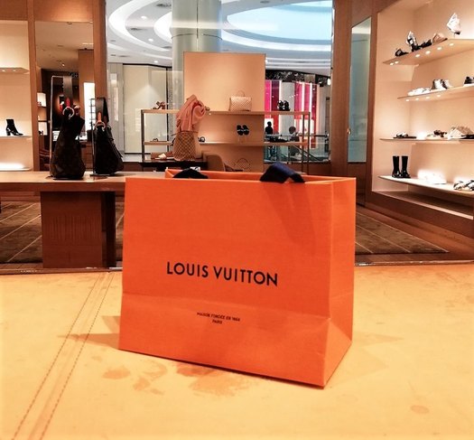Les Parfums Louis Vuitton Collection - Samples - Fragrance Shopping in Johannesburg