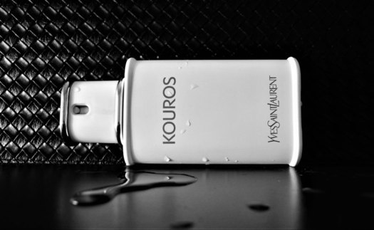 Powerhouse Fragrances - Yves Saint Laurent Kouros EDT