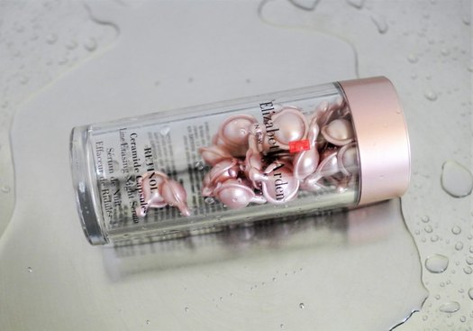 Grooming Goodies - Elizabeth Arden Retinol Ceramide Capsules Line Erasing Night Serum