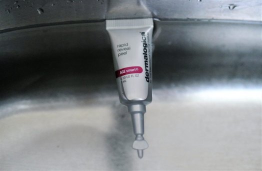 Dermalogica Rapid Reveal Peel