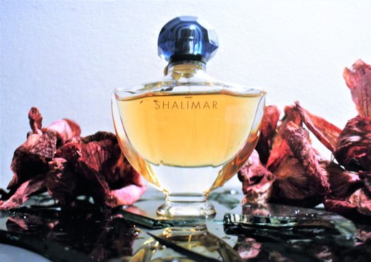 Guerlain Shalimar EDP 