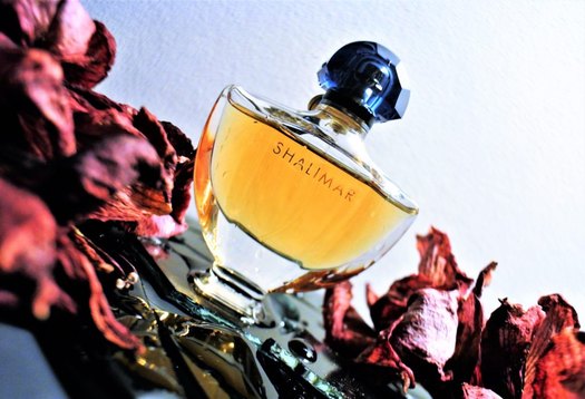 Guerlain Shalimar 