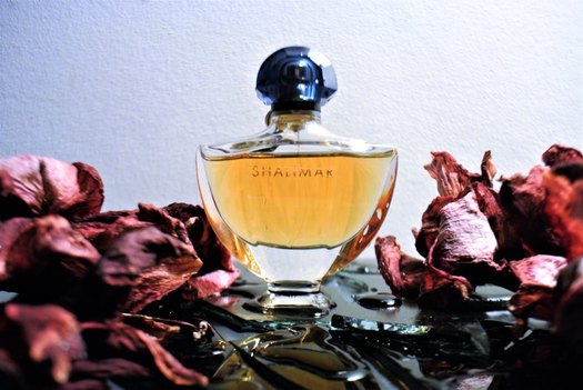 Guerlain Shalimar 