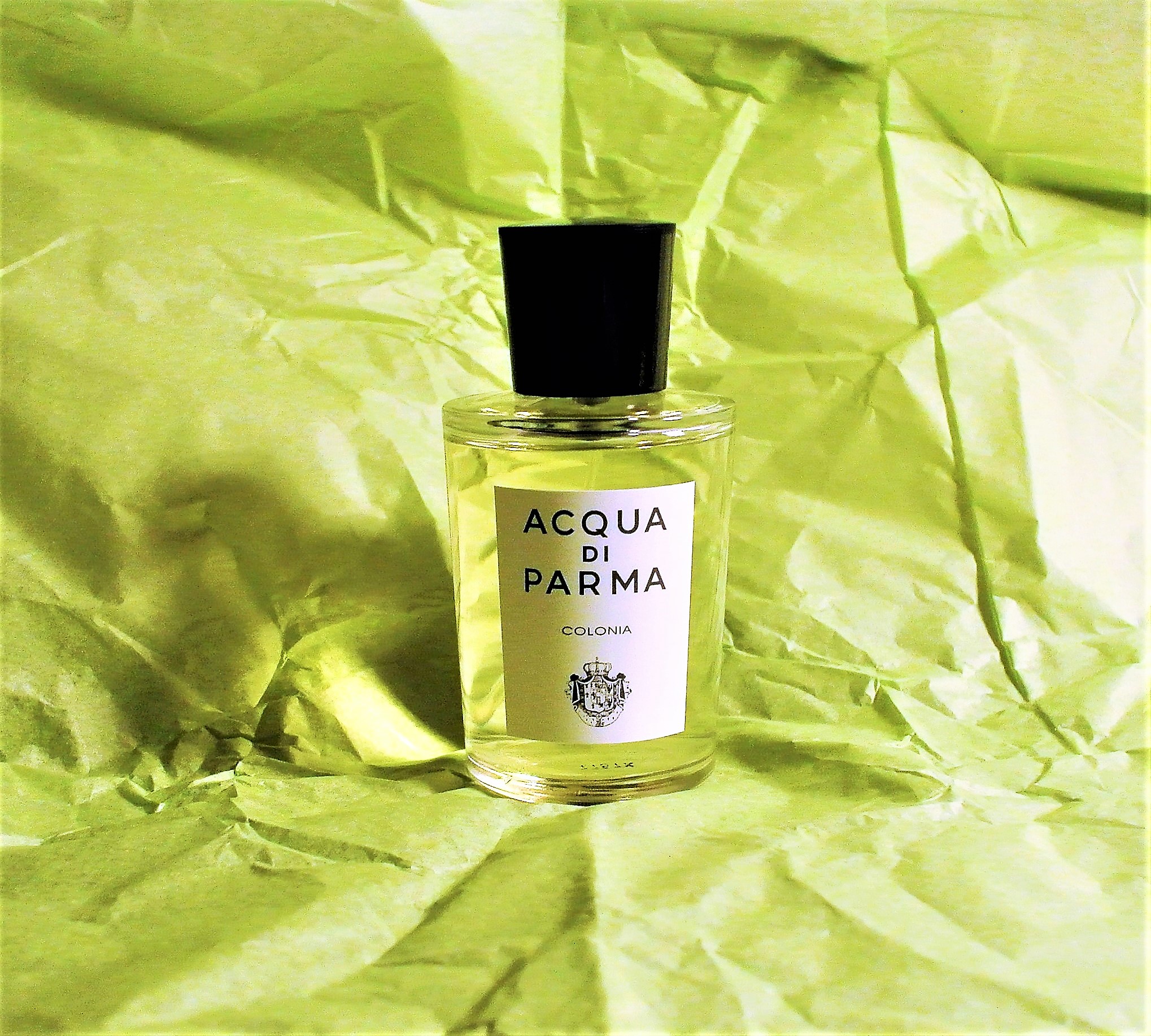 Acqua di Parma Oud EDP: A Challenging Review : r/fragrance