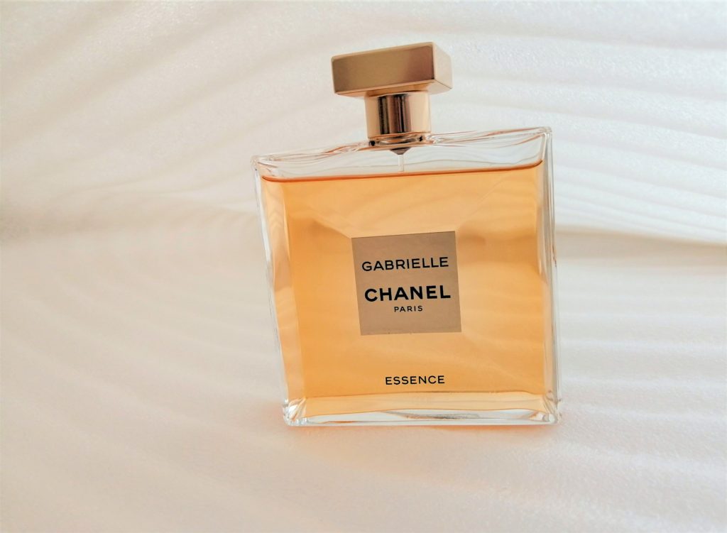 Chanel Gabrielle Essence Perfume Review - A More Intense Fragrance