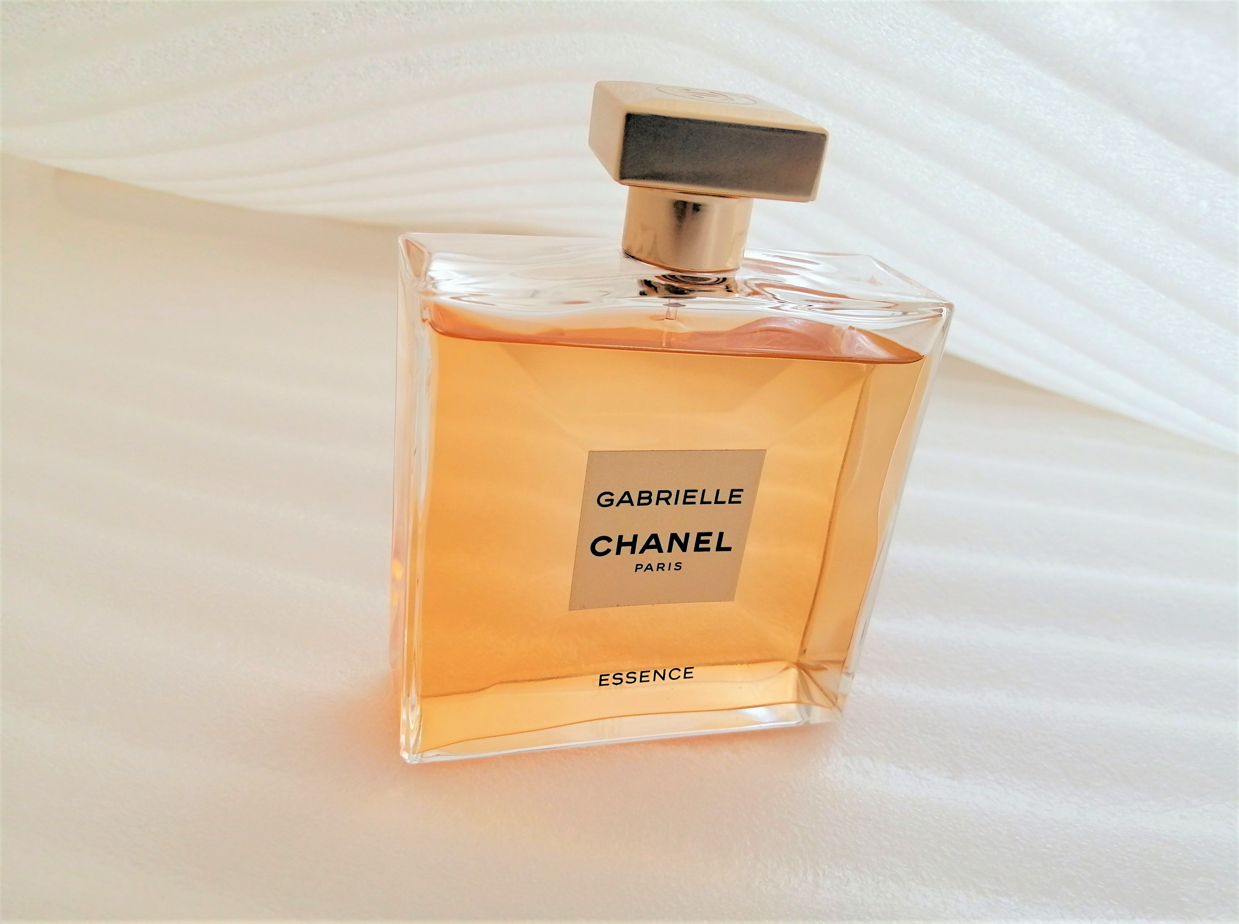 Gabrielle Essence by Chanel 2019