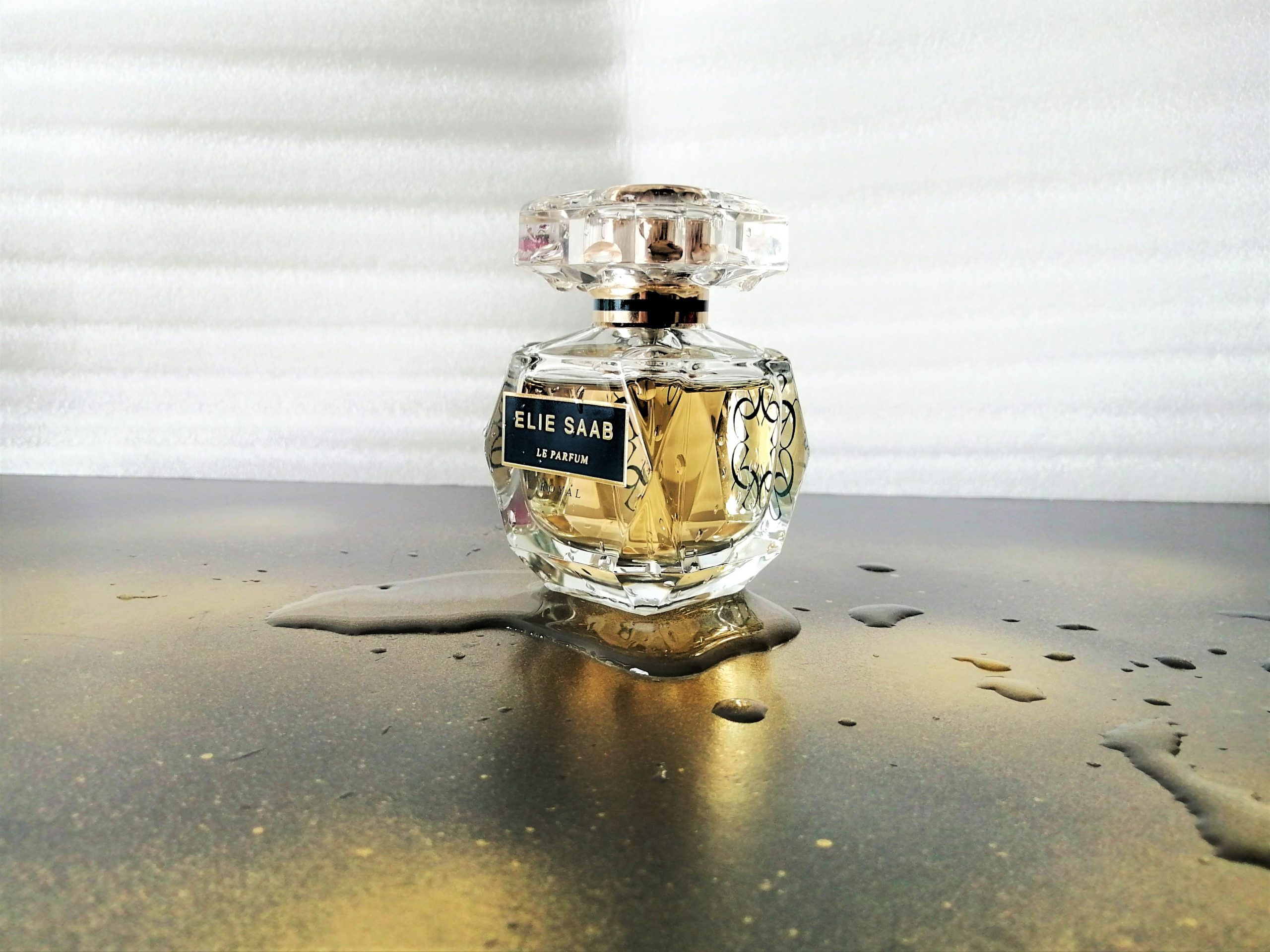 le parfum royal