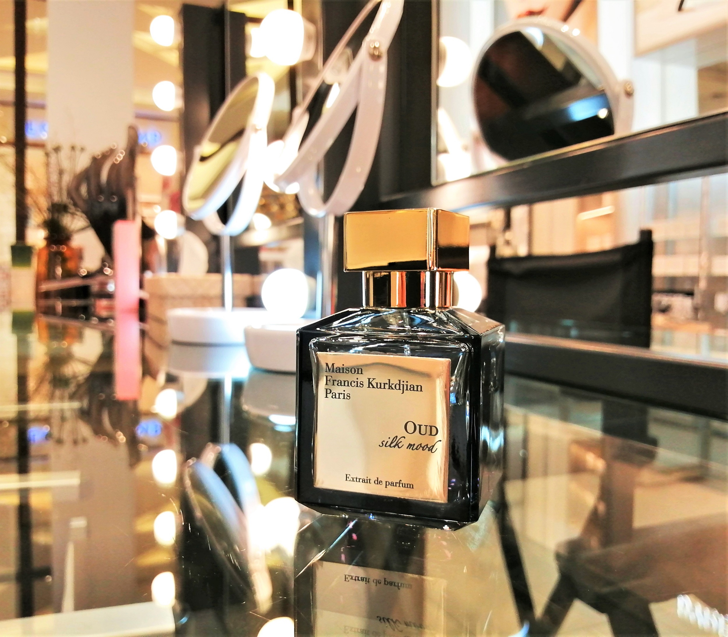 Francis Kurkdjian Says We Won't “Wear” Fragrance in the Future