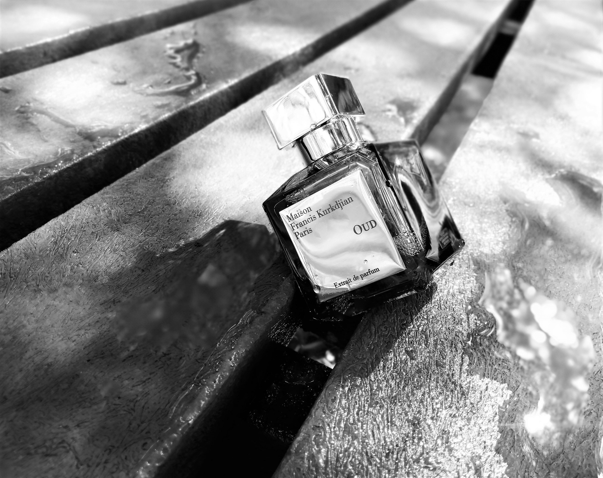 Maison Francis Kurkdjian, France's Most Elite Parfumer is Coming To Miami -  Haute Living
