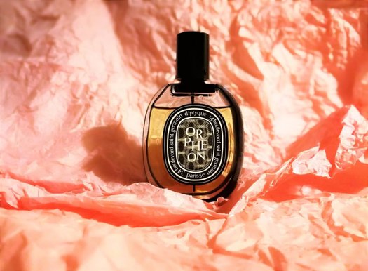 Best Powdery Fragrances - Diptyque Orphéon EDP