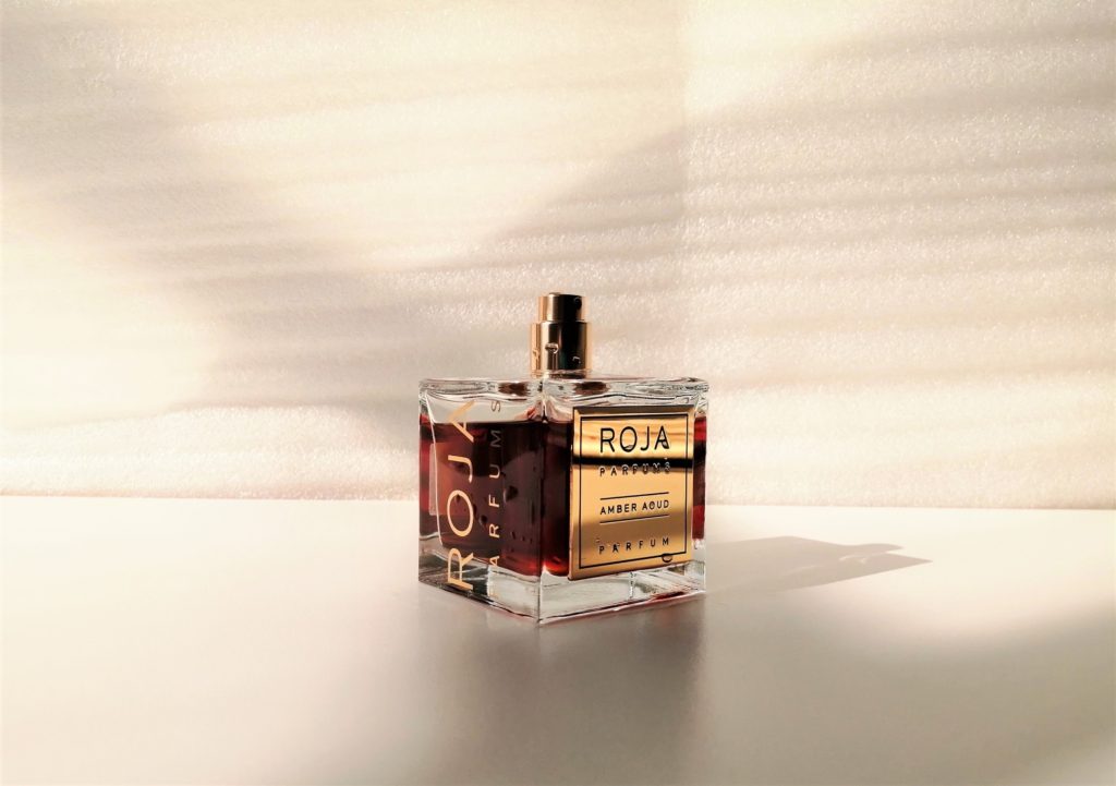 roja amber aoud perfume price