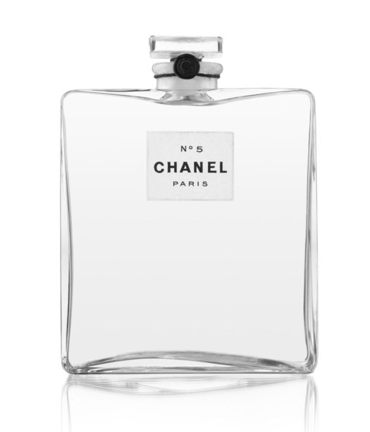 Chanel No 5 Centenary 