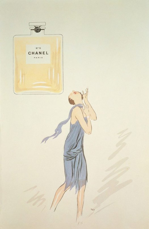 Chanel No 5 Centenary