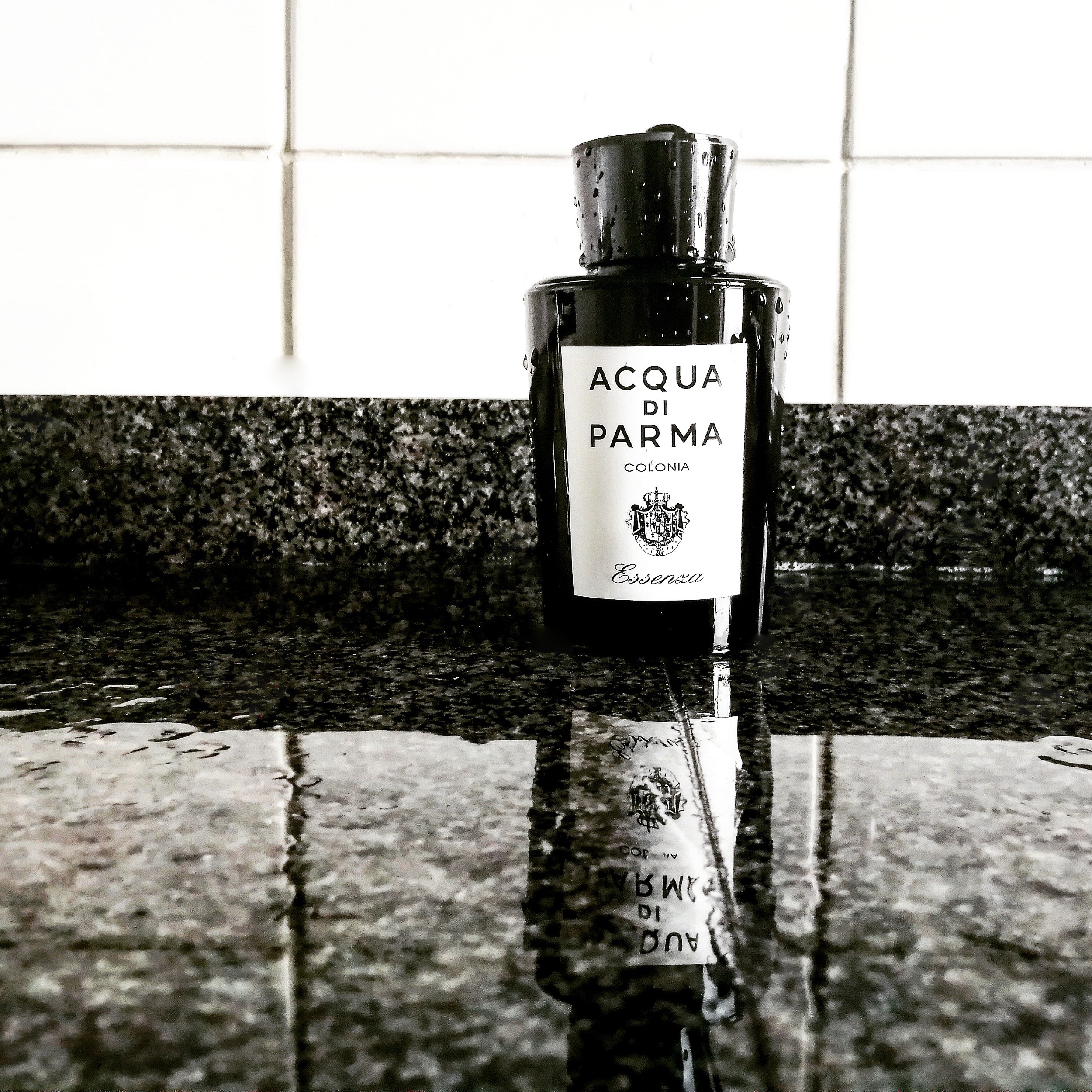 Acqua Di Parma Debuts Oud & Spice Eau de Parfum