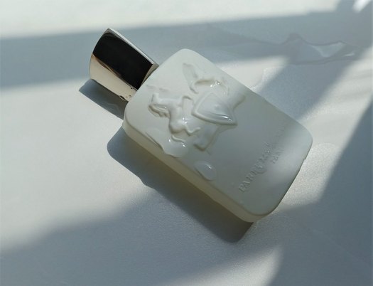 Best Powdery Fragrances - Parfums de Marly Galloway EDP