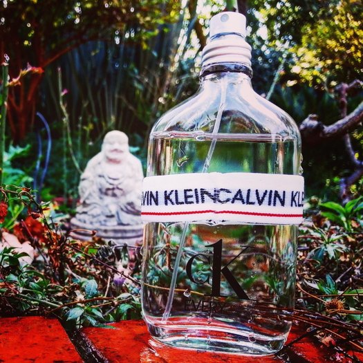 Best Tea Fragrances - Calvin Klein CK Everyone EDT