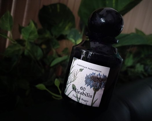 Best L'Artisan Parfumeur Fragrances - L'Artisan Parfumeur 60 Mirabilis EDP
