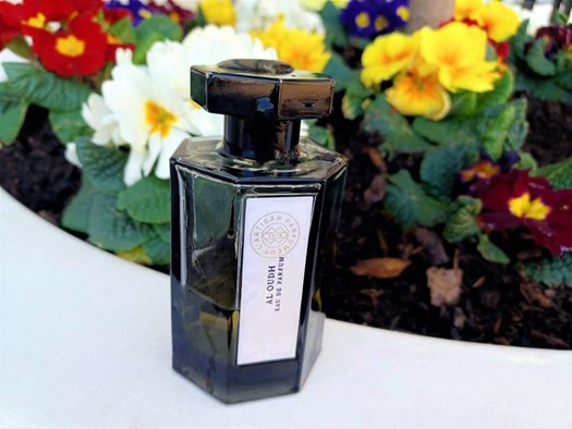 Best L'Artisan Parfumeur Fragrances - L'Artisan Parfumeur Al Oudh EDP