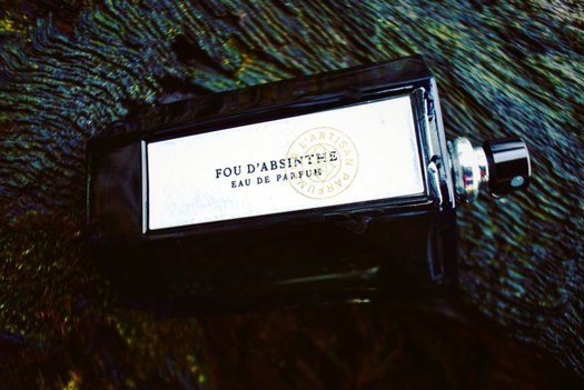 Best L'Artisan Parfumeur Fragrances - L'Artisan Parfumeur Fou d'Absinthe EDP