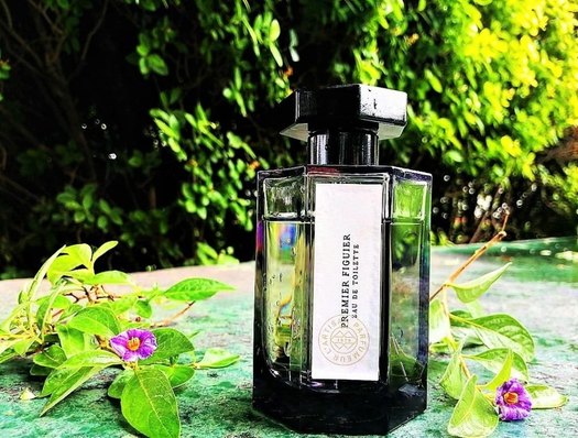 Best L'Artisan Parfumeur Fragrances - L'Artisan Parfumeur Premier Figuier EDT