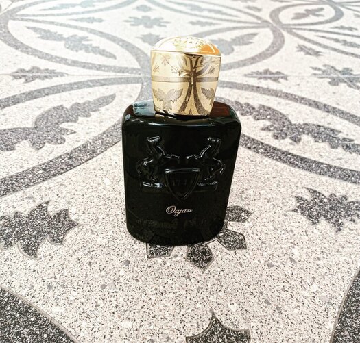 Best Honey Fragrances - Parfums de Marly Oajan EDP