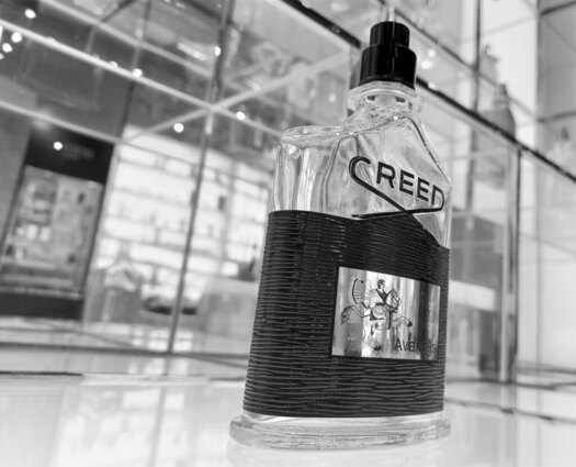 The Ghost Perfumer - Creed Aventus EDP