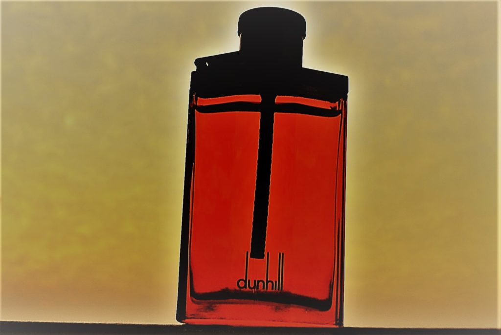 Dunhill Desire Red Extreme