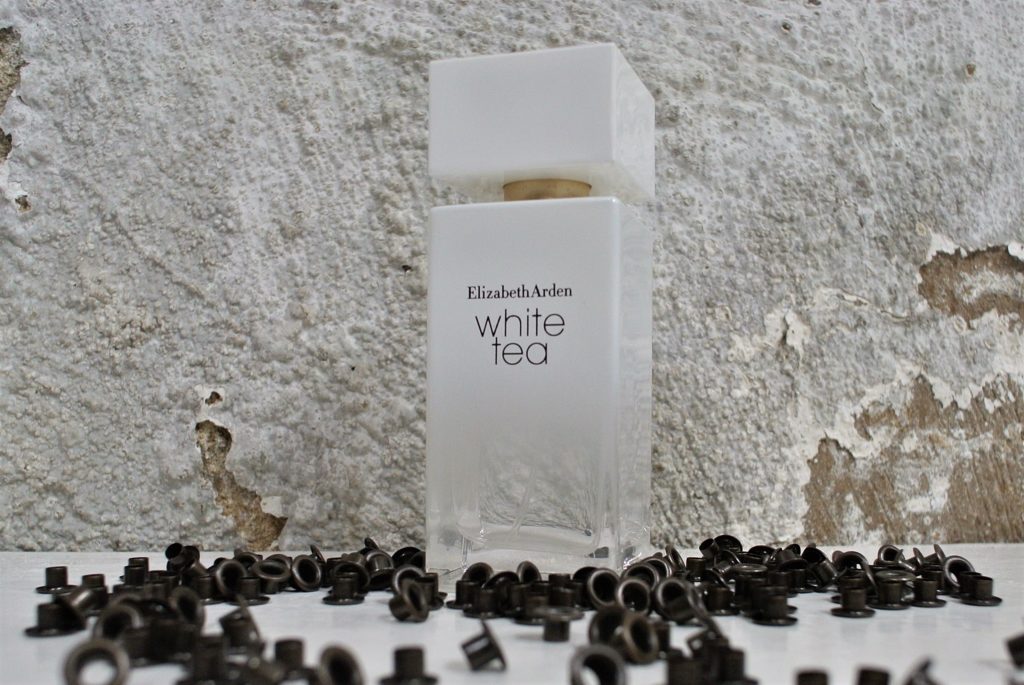 Elizabeth Arden White Tea EDT